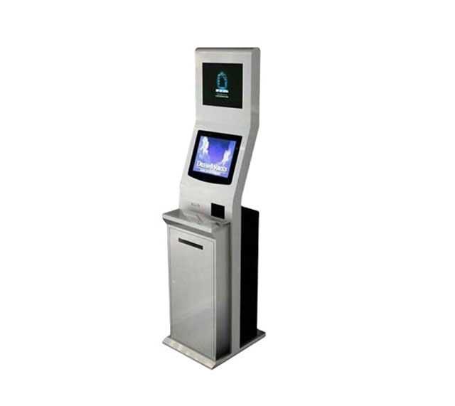 Hongjiali Government Smart Kiosk