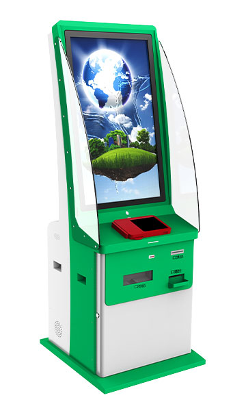 Advantages of Hongjiali China Payment Kiosk Machine Manufacturer