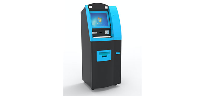 Hongjiali Kiosk Application For Bitcoin ATM