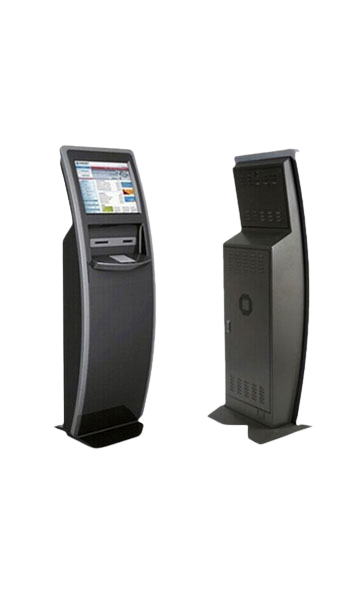 Custom Self Service Kiosks from China Manufacturer