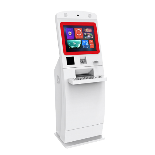 Payment Terminal