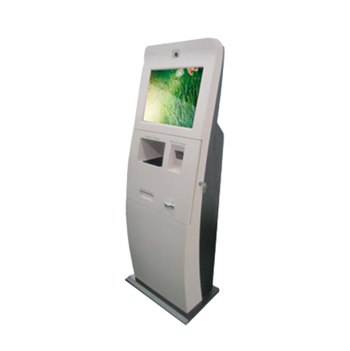 Bill Payment Kiosk