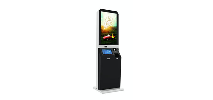  Wholesale digital signage kiosk